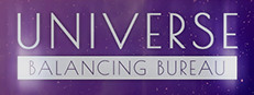 Universe Balancing Bureau