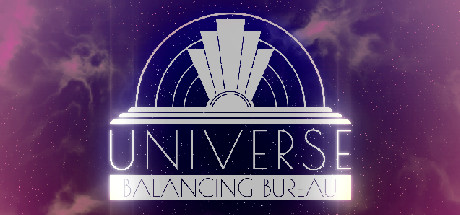 Universe Balancing Bureau Cheat Engine/CT