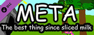 Crystal Shard Adventure: META