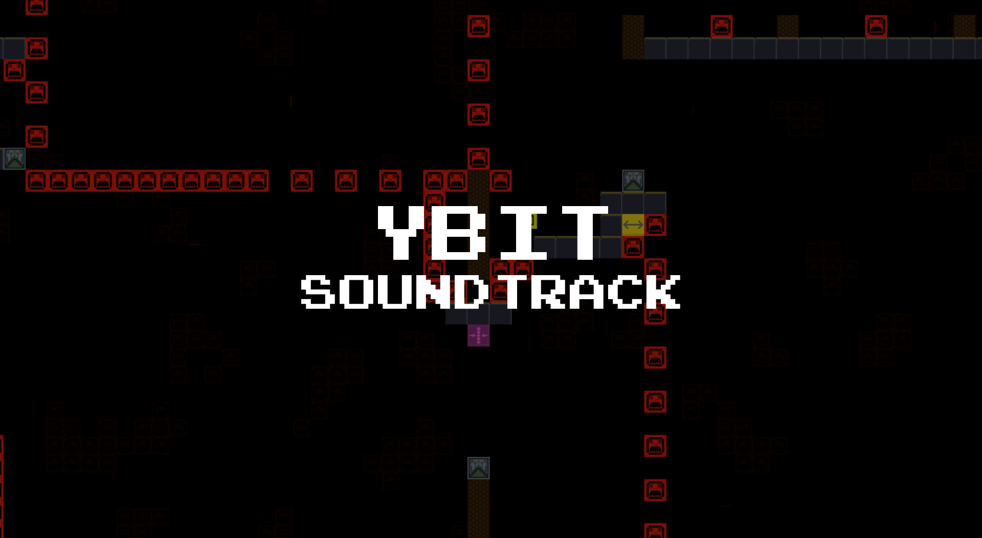 YBit Soundtrack Featured Screenshot #1