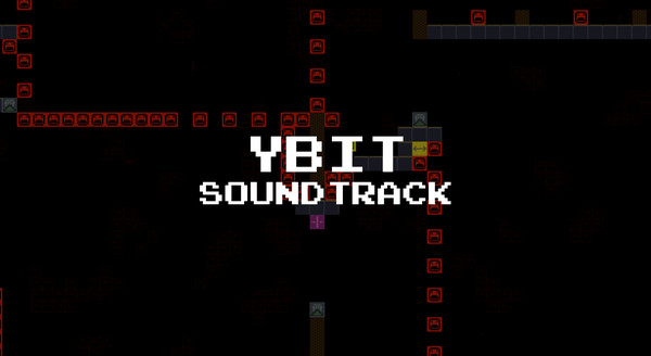 Screenshot z YBit Soundtrack
