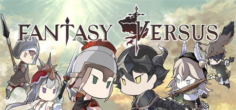 Fantasy Versus crack status