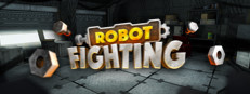 Robot Fighting game cover