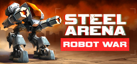 Steel Arena: Robot War Cover Image