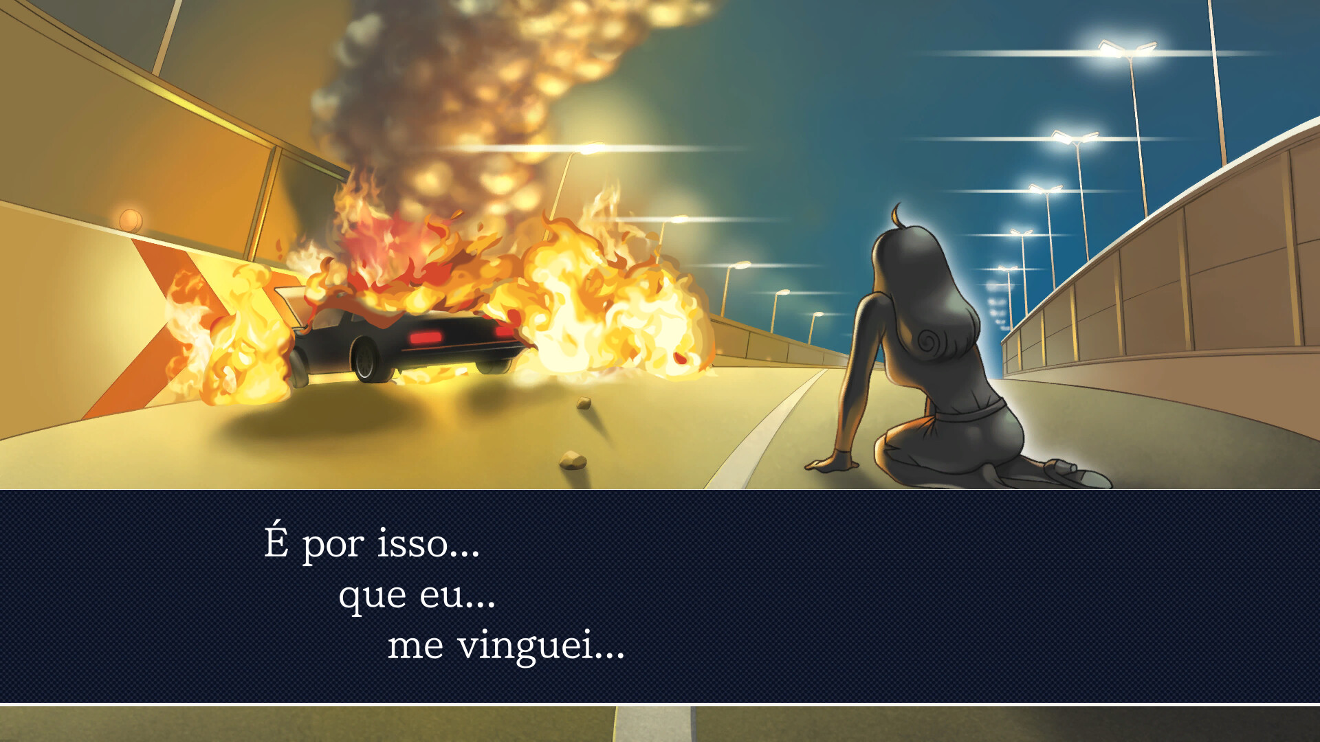 Screenshot de Phoenix Wright: Ace Attorney Trilogy