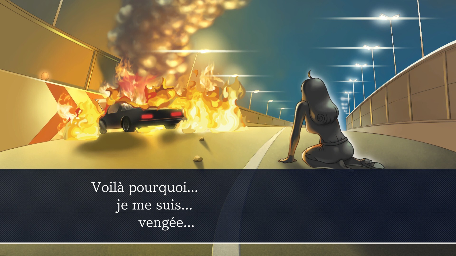 Screenshot Phoenix Wright: Ace Attorney Trilogy