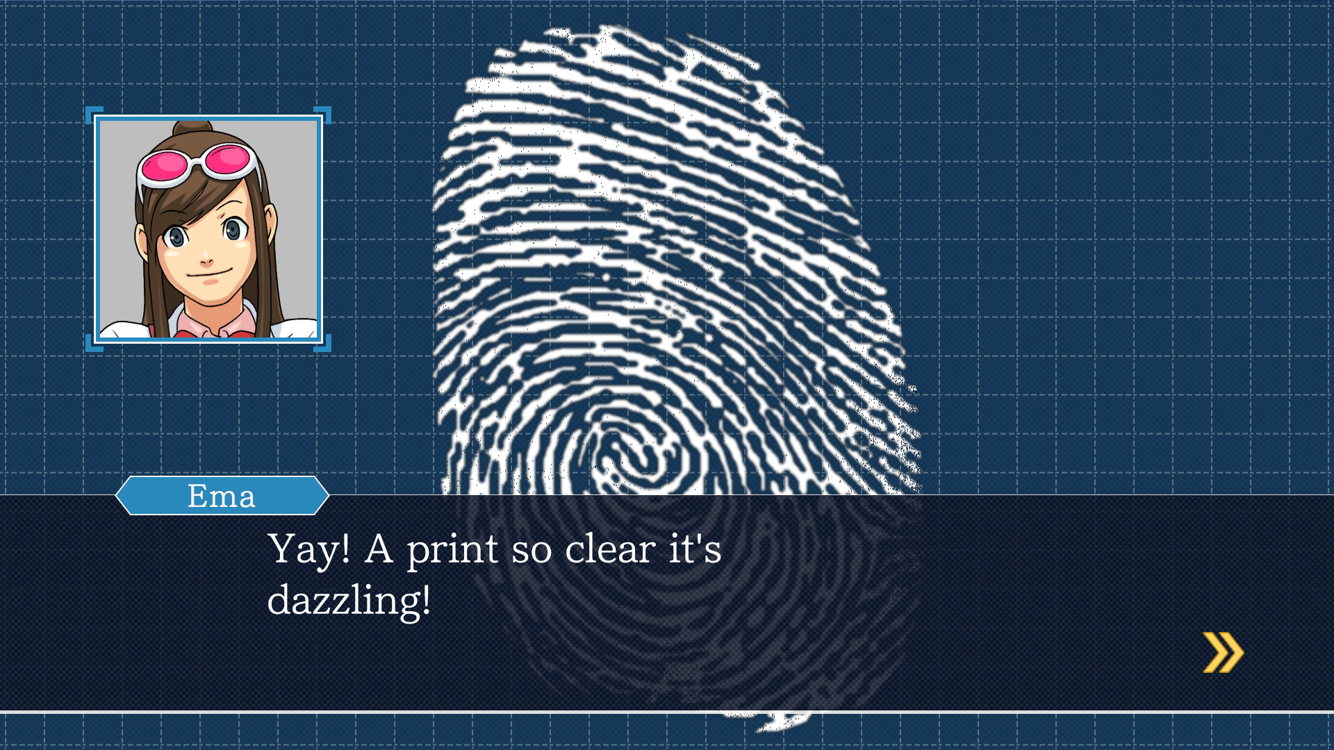 Phoenix Wright: Ace Attorney Trilogy / 逆転裁判123 成歩堂セレクション screenshot screenshot 2