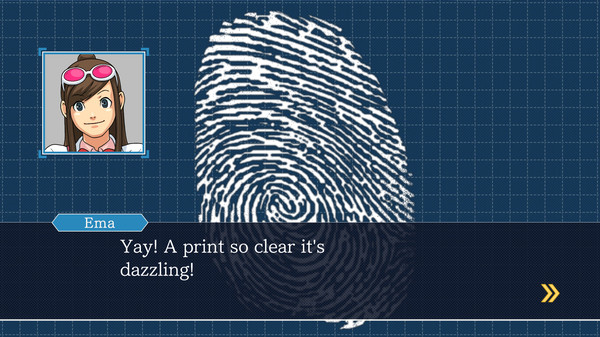 Phoenix Wright: Ace Attorney Trilogy screenshot 3