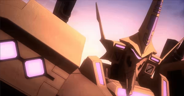 Muv-Luv Alternative Total Eclipse Remastered video 3