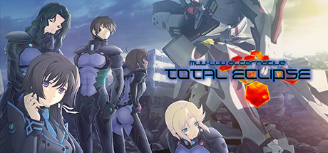 Muv-Luv Alternative Total Eclipse Remastered banner image