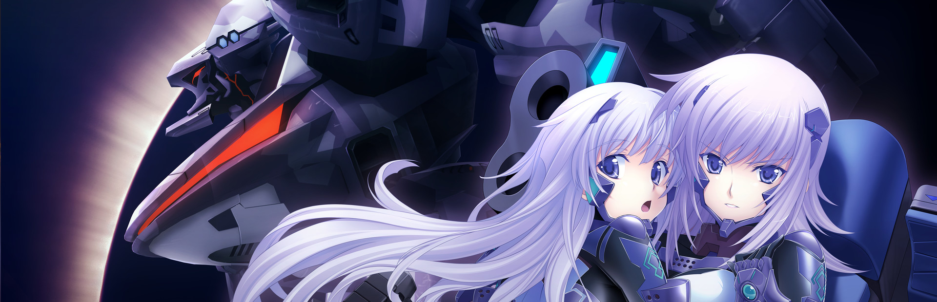 Muv-Luv Alternative Total Eclipse Remastered