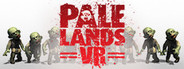 Pale Lands VR