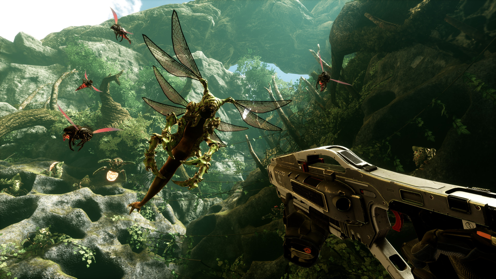 FARHOME Featured Screenshot #1