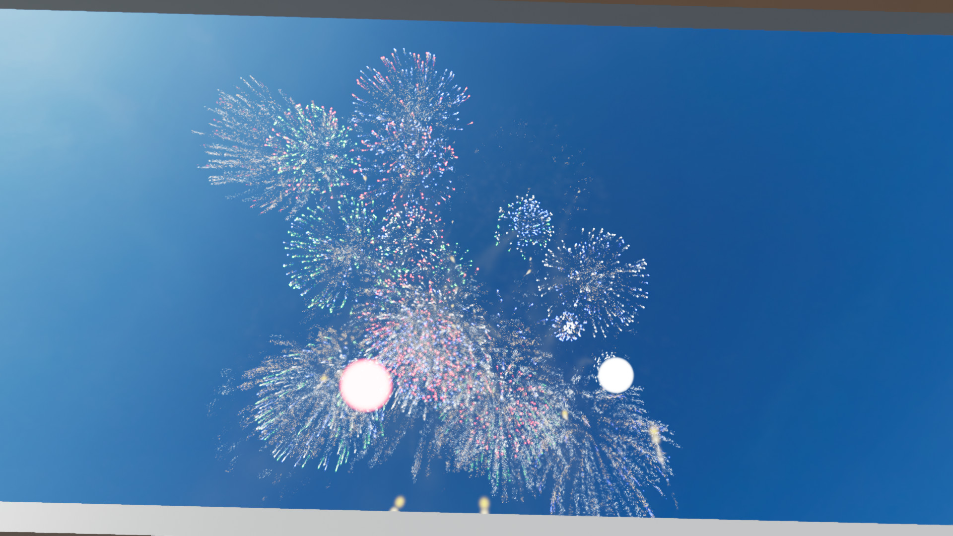 10 Pin Bowling (VR Support) Featured Screenshot #1