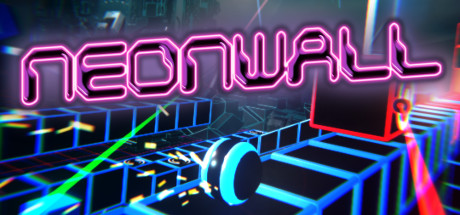 Neonwall banner