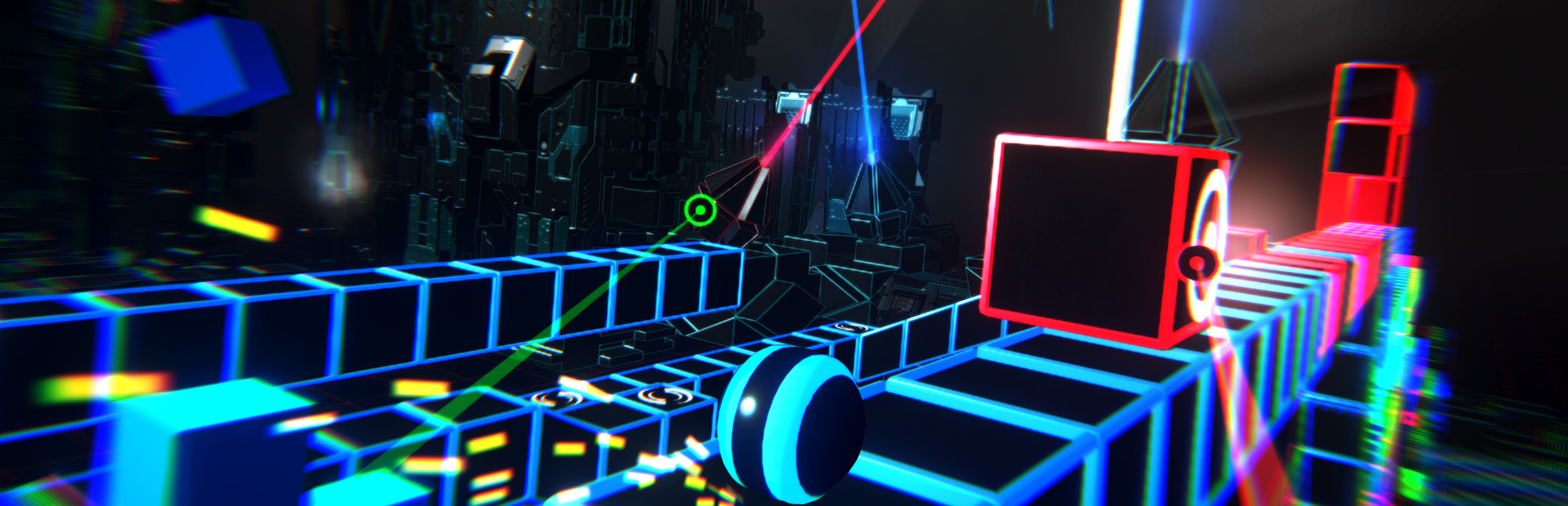 Neonwall