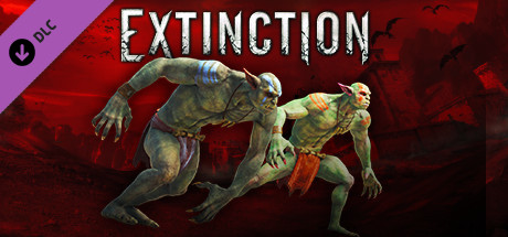Extinction: Jackal Invasion cover image