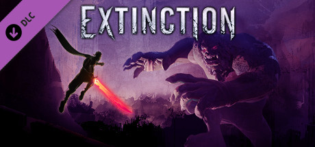Extinction: Skybound Sentinel cover image