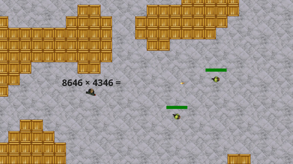Math Hero screenshot 4