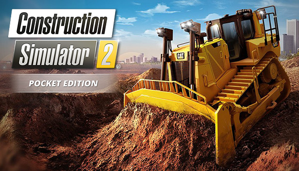 Trailer Construction Simulator 2 US - Pocket Edition