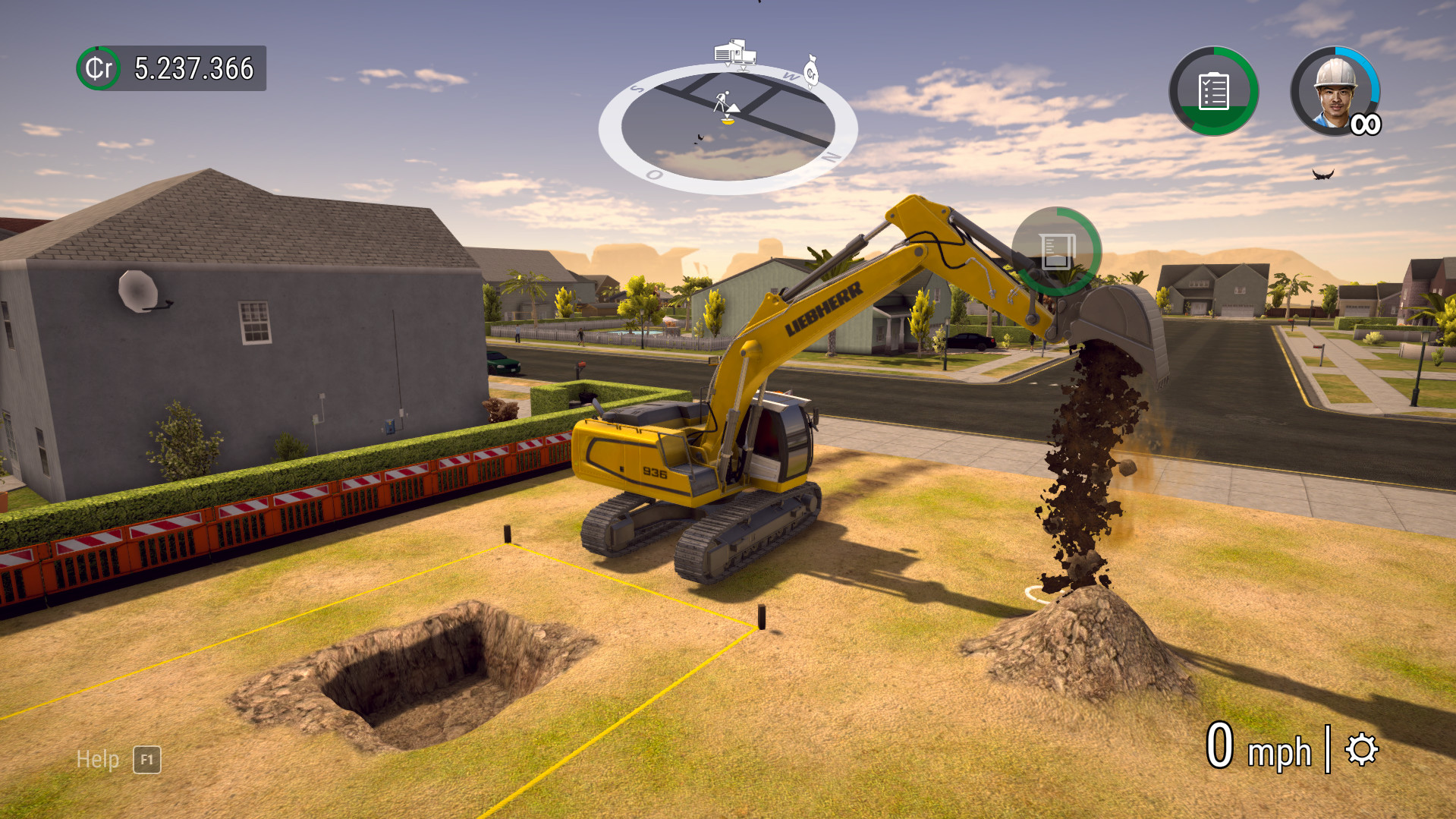 Construction Simulator 2 US — Pocket Edition