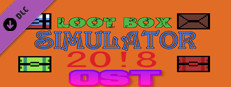 Loot Box Simulator 20!8 - OST Small Capsule Image