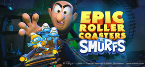 Epic Roller Coasters