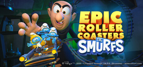 Epic Roller Coasters banner image
