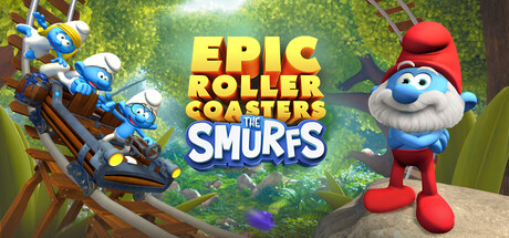 Epic Roller Coasters steam charts