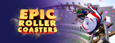 Epic Roller Coasters