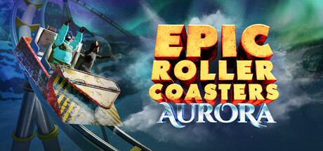 Epic Roller Coasters banner image