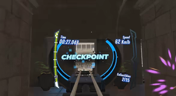 Epic Roller Coasters video 3