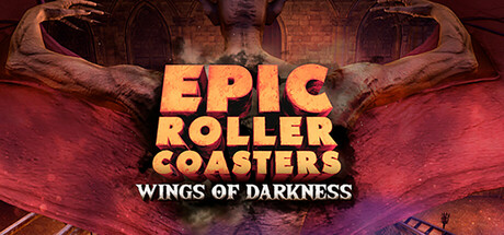 Epic Roller Coasters banner