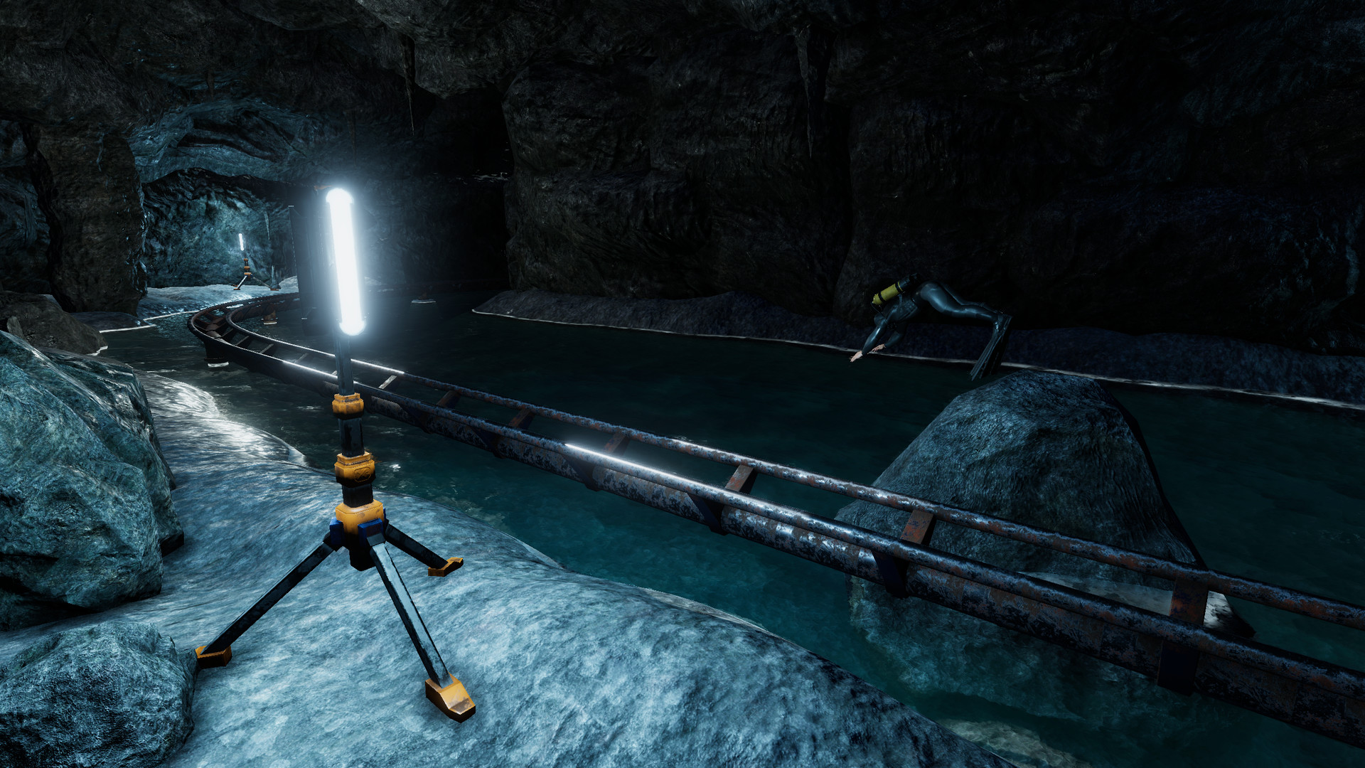 Epic Roller Coasters screenshot #6