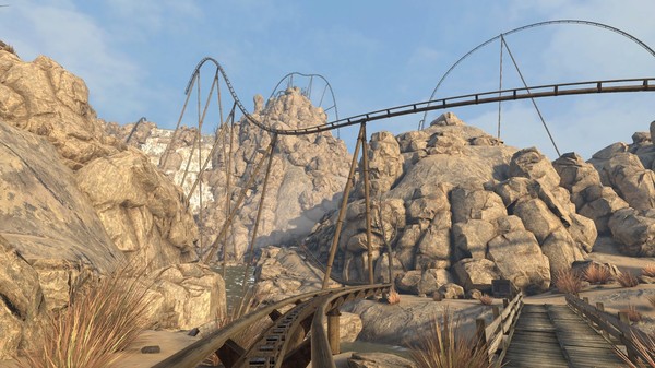 Epic Roller Coasters — 9