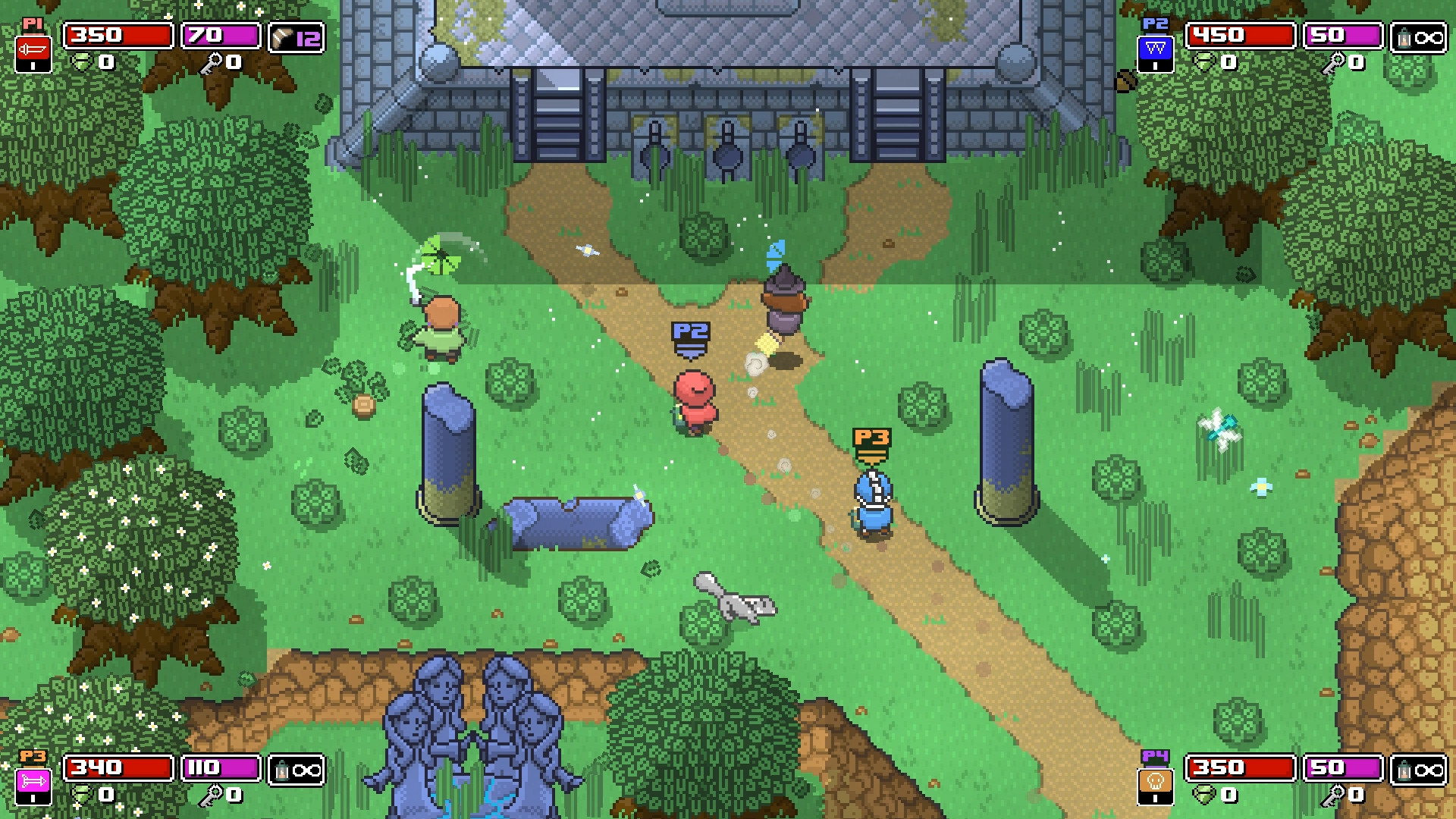 Screenshot 4 of 8