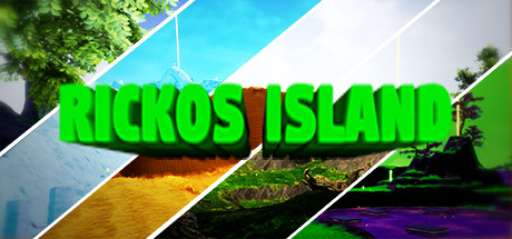 Ricko's Island Cheat Engine/CT