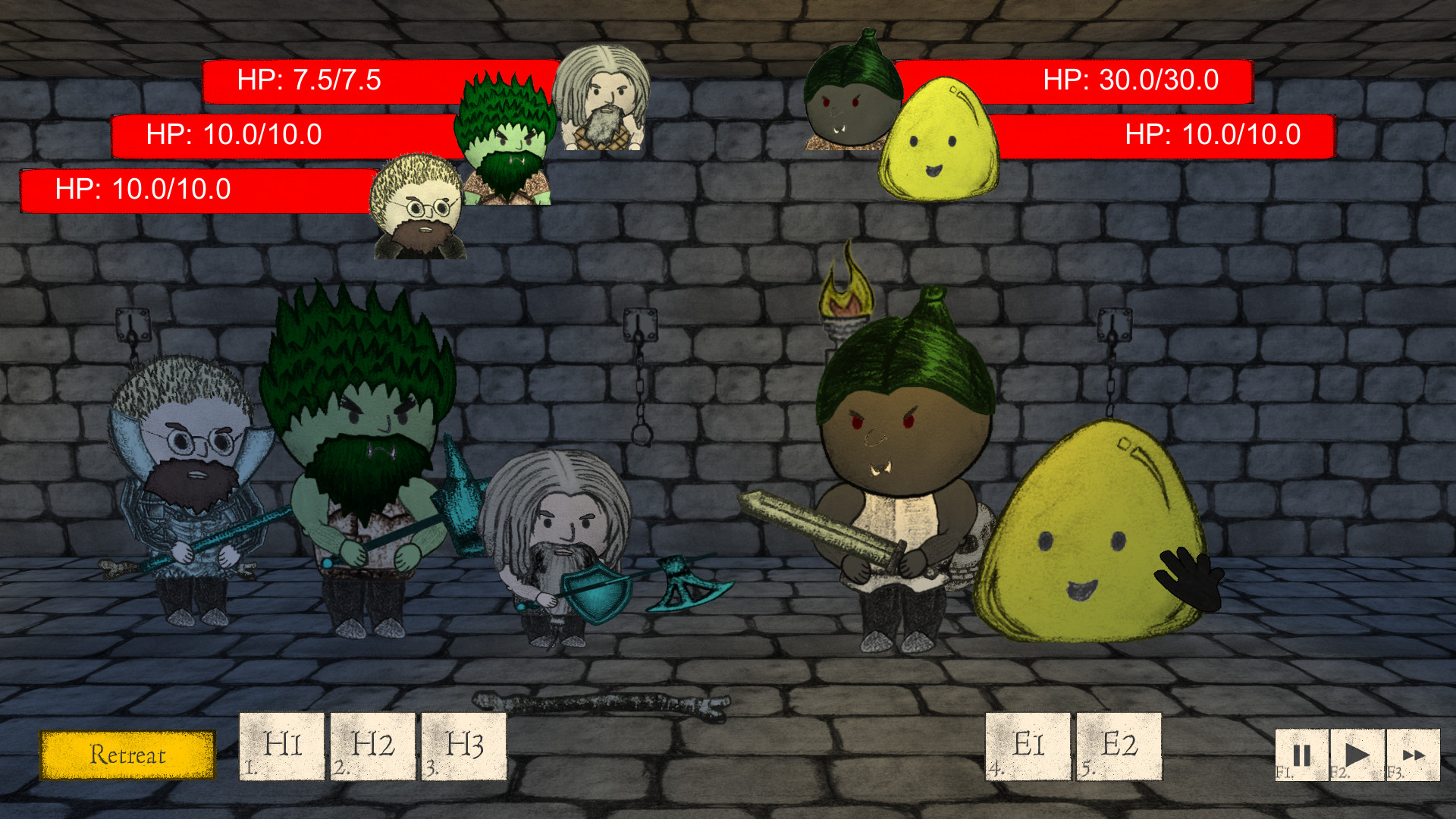 #10. Blacksmith (Steam) 由: Fire Cycle Games