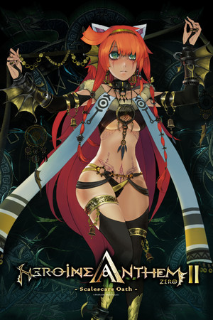 Heroine Anthem Zero 2 : Scalescars Oath