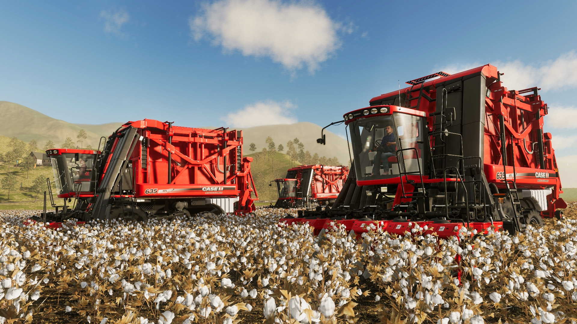 Farming Simulator 19 screenshot