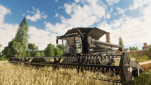 KHAiHOM.com - Farming Simulator 19