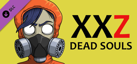 XXZ: Dead Souls banner image