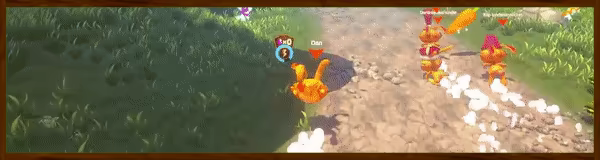 童话跑酷 Running Fable|官中+多语言|解压即玩