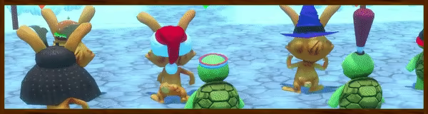 童话跑酷 Running Fable|官中+多语言|解压即玩