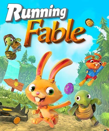 Running Fable