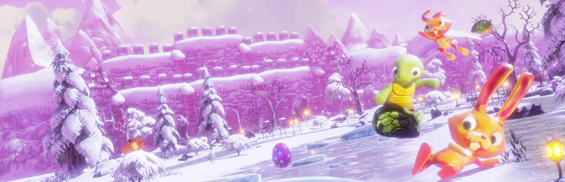 Running Fable