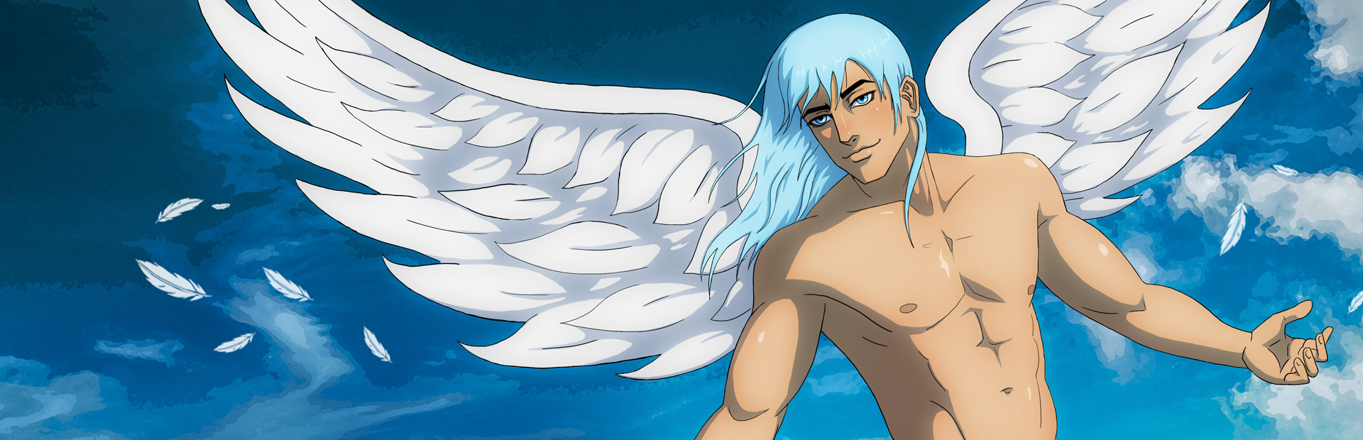 miraclr - Divine Dating Sim