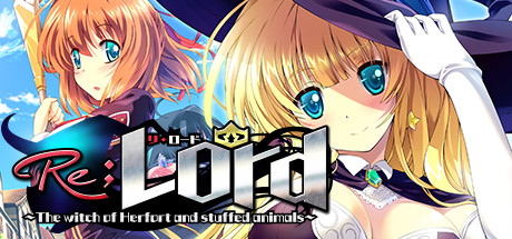Re;Lord 1 ~The witch of Herfort and stuffed animals~ crack status