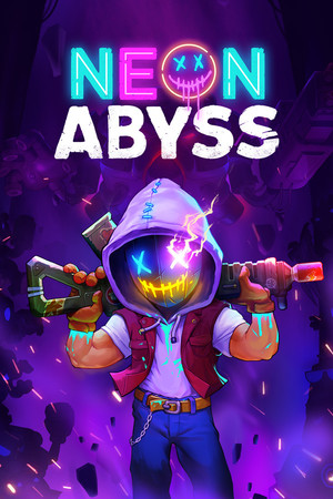 Cover art of Neon Abyss