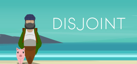 Disjoint banner image